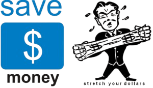Savedollars Store 