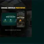 Gallery preview