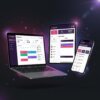 Gallery preview