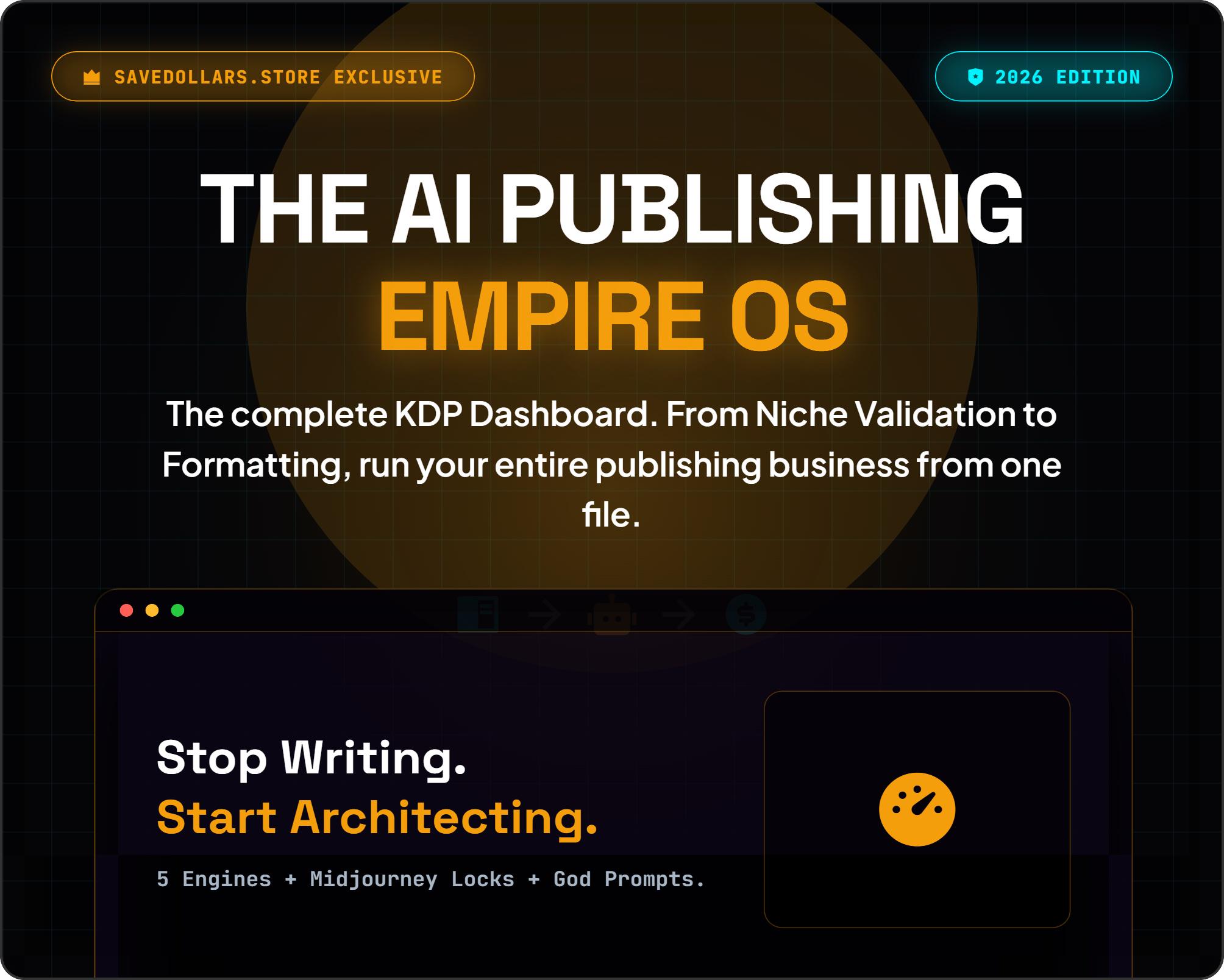 AI Children’s Book Generator | KDP Publishing Tool, ChatGPT Prompts, Midjourney Guide