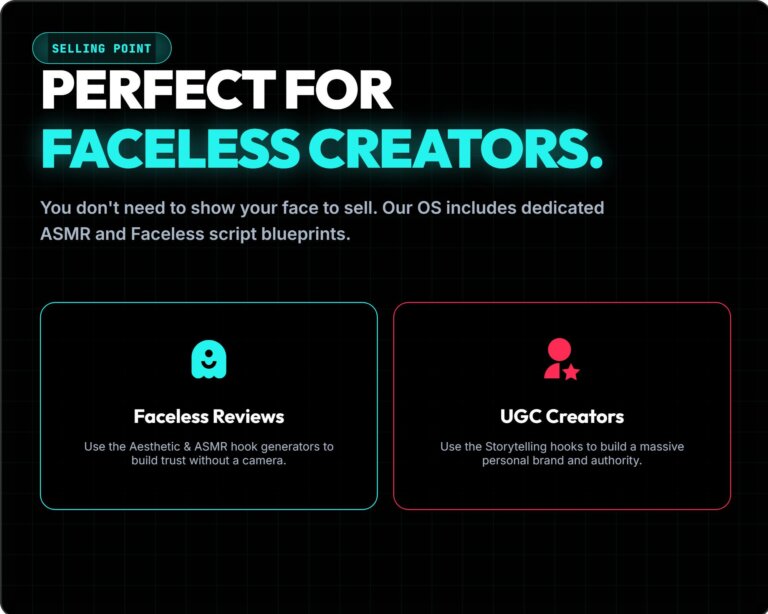 TikTok Shop Affiliate OS | Viral Hook Generator, AI Script Bot, Creator Software 37 il fullxfull.8213061142 lw1n TikTok Shop Affiliate OS | Viral Hook Generator, AI Script Bot, Creator Software