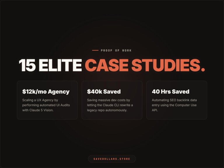 Claude 5 Omni-Agent Bundle | 2,150+ Prompts, Skills, Blueprints (.html) 27 Claude 5 Omni-Agent Bundle interactive HTML dashboard with 2,150+ prompts and automation assets