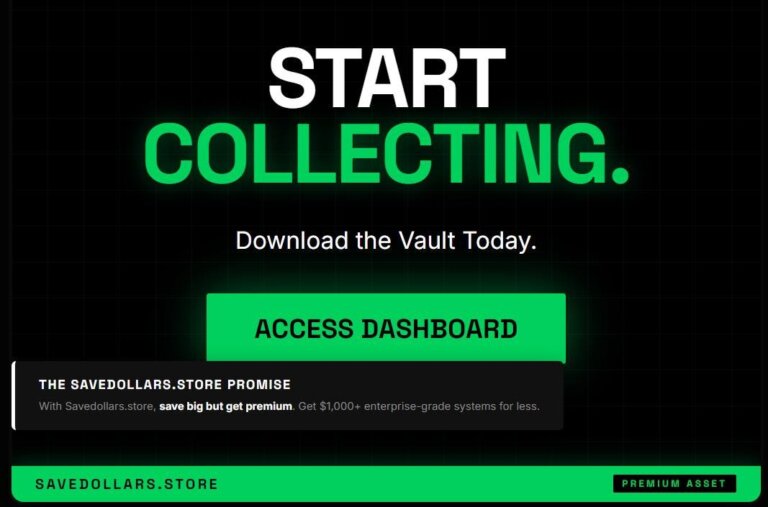 SaaS Pricing Models | High-Ticket Sales Scripts | Revenue Blueprints (HTML Dashboard)