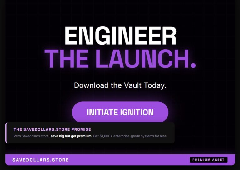1,024 Launch Blueprints | Interactive Dashboard, Product Hunt, SaaS Strategy