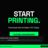 Gallery preview