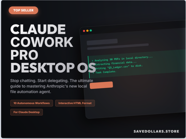 Claude Cowork Pro OS | Anthropic AI Local File Automation Guide 24 Screenshot 2026 04 30 230737 Claude Cowork Pro OS | Anthropic AI Local File Automation Guide