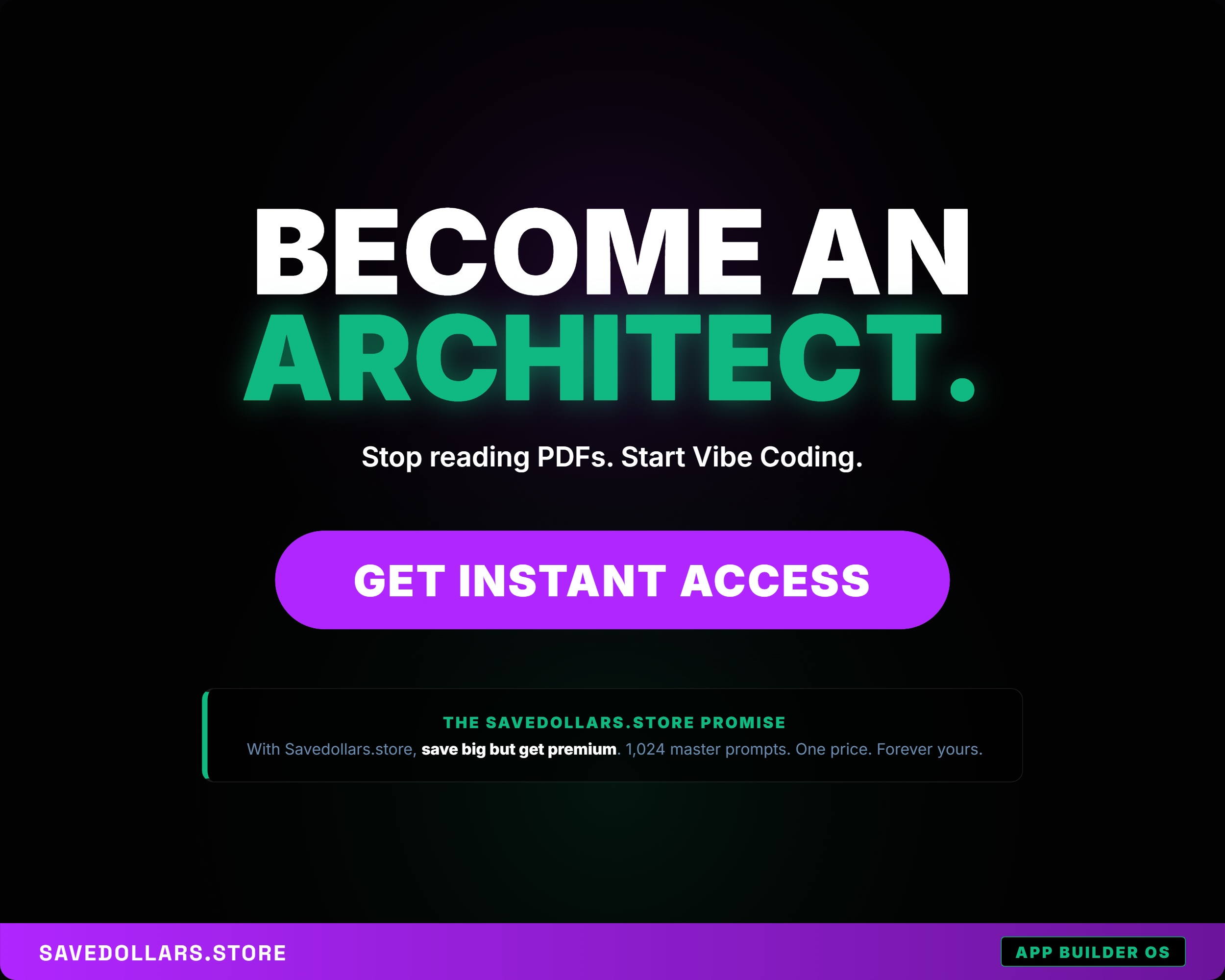 Vibe Coding vs. Spec-Driven Engineering: The 2026 Developer Paradigm Shift & Test-Time Compute (TTC) Architecture 1 Vibe Coding Blueprint — 1024 AI App Architecture Blueprints (Digital Download)