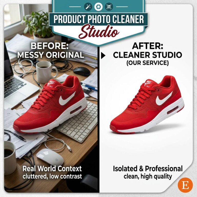 Professional Product Photo Editor for Etsy Sellers - AI Background Remover & Studio Mockup Generator 12 Professional Product Photo Editor for Etsy Sellers - AI Background Remover & Studio Mockup Generator - AI Agents & Prompt Engineering - SaveDollars.store
